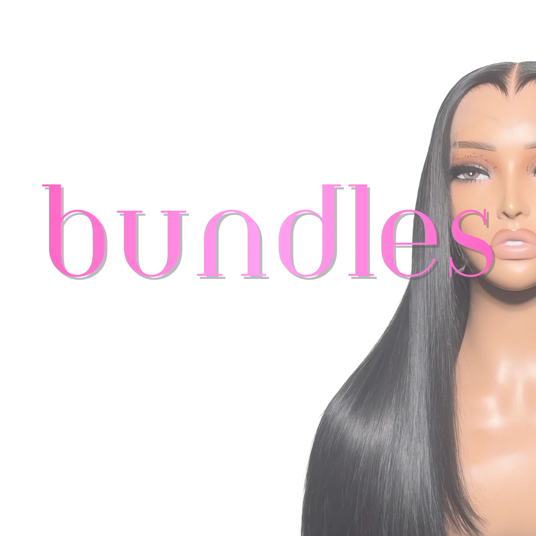 Bundles