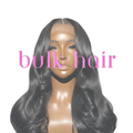 Bulk Hair