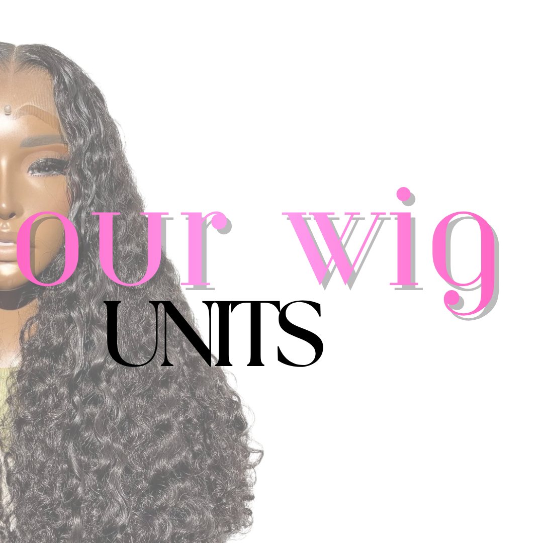 WIG UNITS